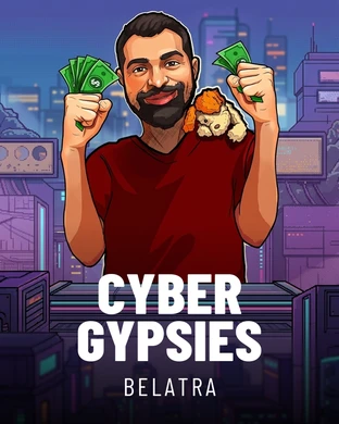 Cyber Gypsies