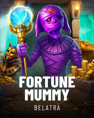 Fortune Mummy