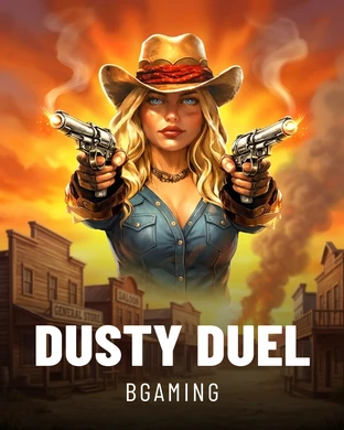 Dusty Duel