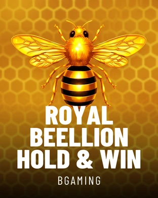 Royal Beellion Hold & Win