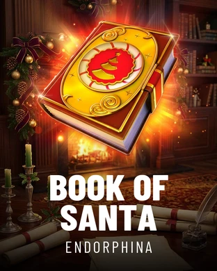 Book of Santa