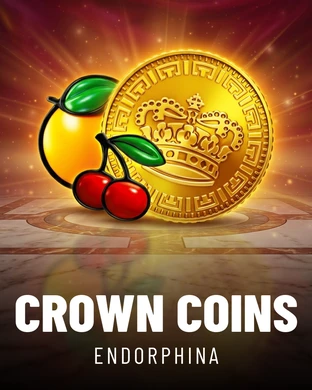 Crown Coins