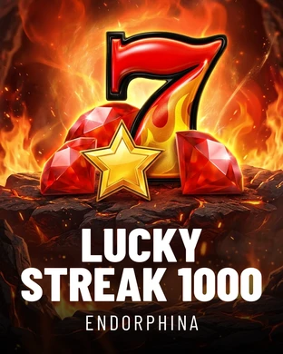 Lucky Streak 1000
