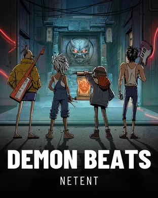 Demon Beats