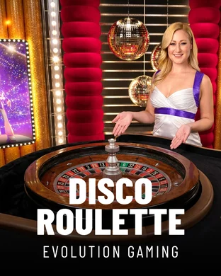 Disco Roulette