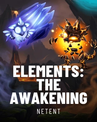 Elements: The Awakening