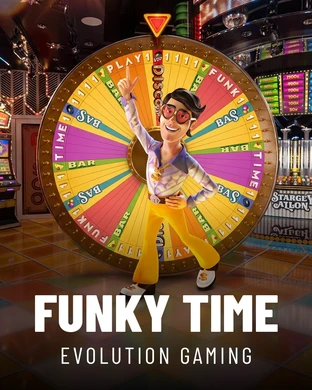 Funky Time