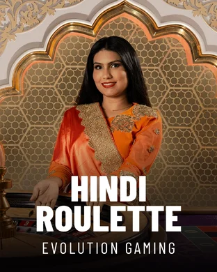 Hindi Roulette