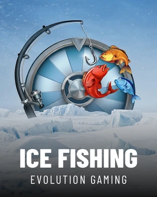 Ice Fishing
