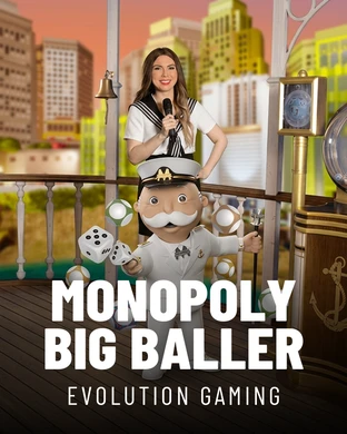Monopoly Big Baller