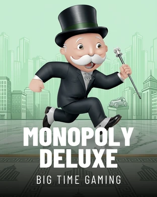 Monopoly Deluxe