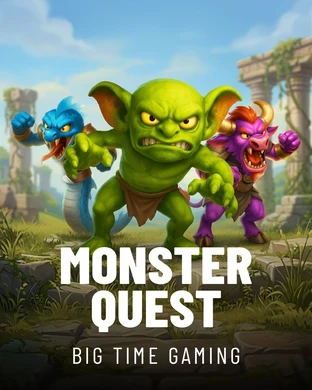Monster Quest
