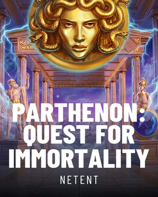 Parthenon: Quest for Immortality