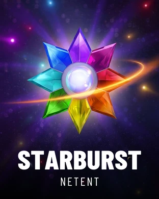 Starburst