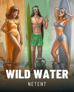 Wild Water