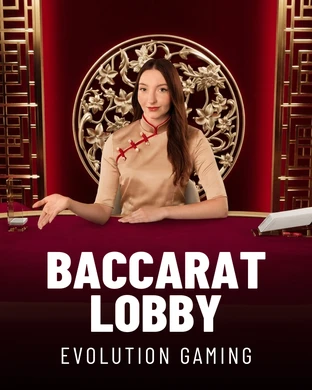 Baccarat Lobby