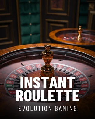 Instant Roulette