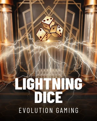 Lightning Dice