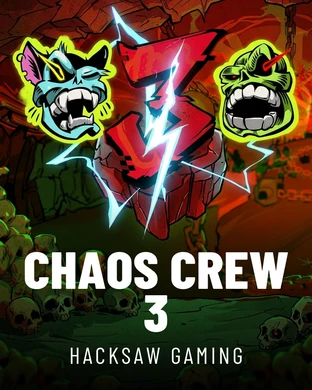 Chaos Crew 3