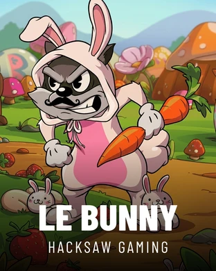 Le Bunny