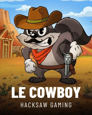 Le Cowboy