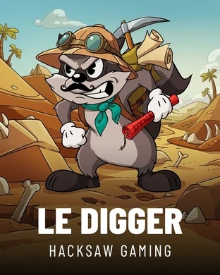 Le Digger