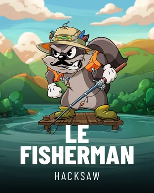 Le Fisherman