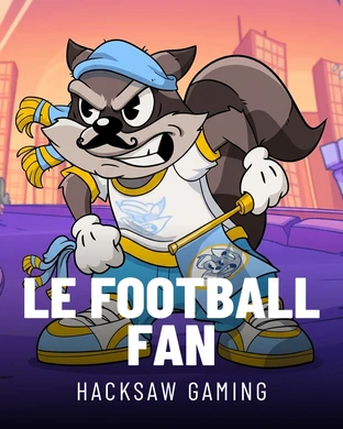 Le Football Fan