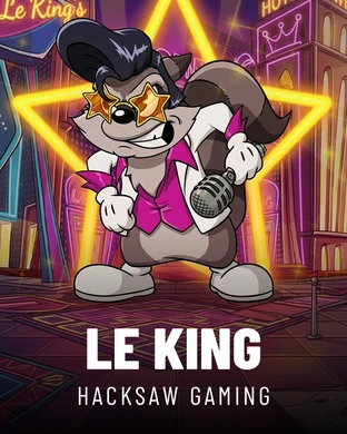 Le King
