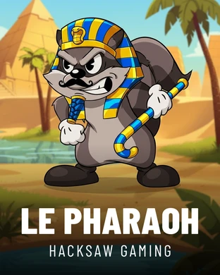 Le Pharaoh