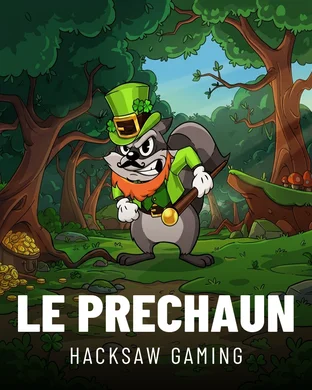 Le Prechaun