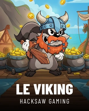 Le Viking