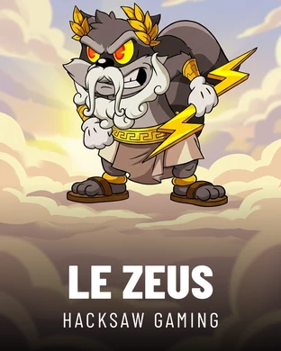 Le Zeus