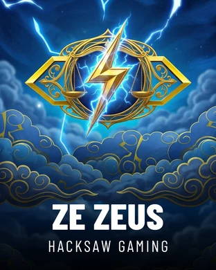 Ze Zeus