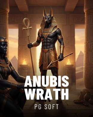 Anubis Wrath