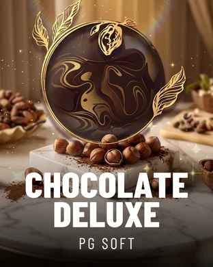 Chocolate Deluxe