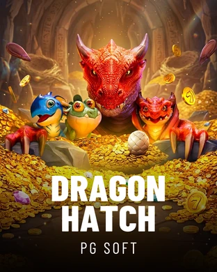 Dragon Hatch