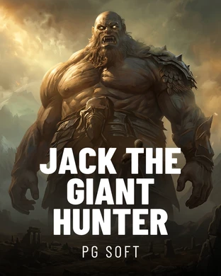 Jack the Giant Hunter