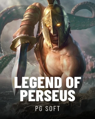 Legend of Perseus