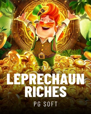 Leprechaun Riches