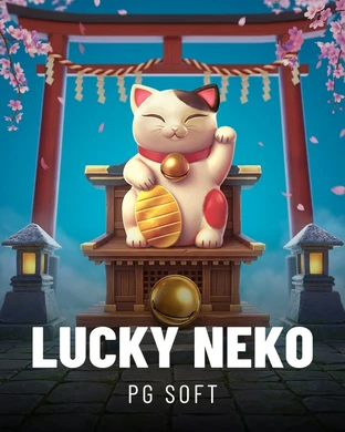 Lucky Neko