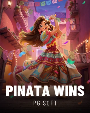 Pinata Wins