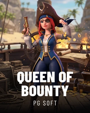 Queen of Bounty