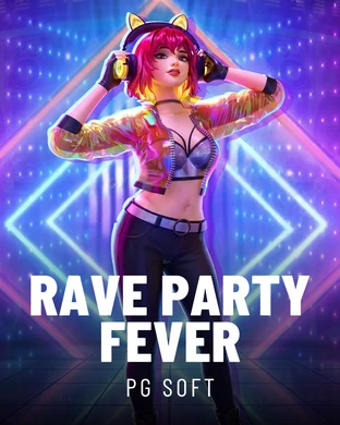 Rave Party Fever