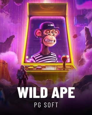 Wild Ape