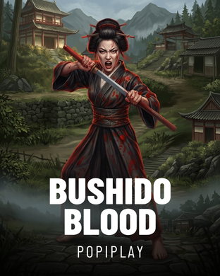 Bushido Blood