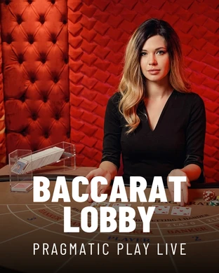 Baccarat Lobby