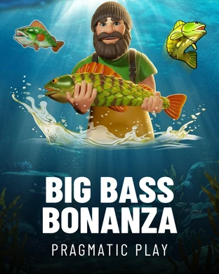 Big Bass Bonanza
