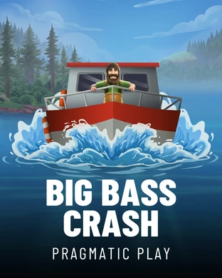 Big Bass Crash