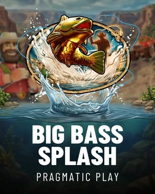 Big Bass Splash